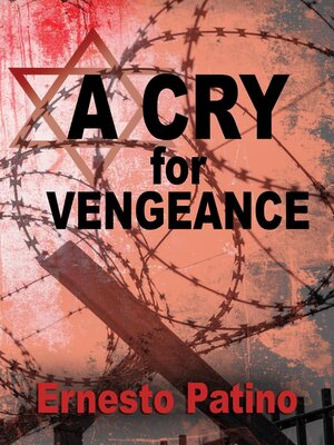 cover image of A Cry for Vengeance